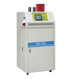 晏邦力求往智能工厂模式开发新产品