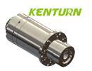 Kenturn Nano: Built-in motor spindle: MVB1318A