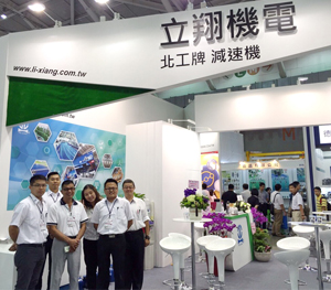 Li Xiang machinery diversifies its product line to fulfill the differing needs from various customers
