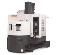 LIH CHANG Machinery: CNC HI-SPEED MACHINING CENTER