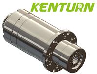 Kenturn Nano: Built-in motor spindle: MVB1318A