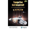 TaeguTec: cutting-edge cutting tools