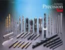 Taiwan Precision Tool: high quality cutting tools