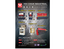 Yen Chiun: top-quality hydraulic machines