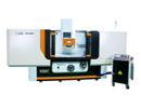KENT Industrial: CNC universal cylindrical grinders