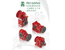 Li Xiang: PEI GONG reducers