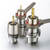 I TINE: tool holders for milling machines