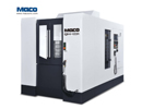 Master Automatic: integrated CNC