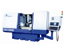 SUPERTEC MACHINERY: 3-Axis complex CNC Internal Grinder &Universal Series CNC Grinder