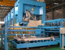 Lien Chieh Machinery: Servo Mechanical Tandem Line