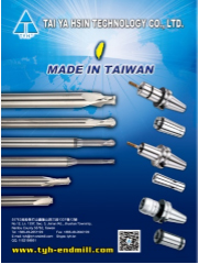 TAI YA HSIN : Power Grip Milling Chuck/ KCH (product 2)