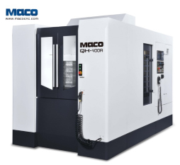 Master Automatic: integrated CNC
