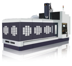 PROMPT :HMC-1100/1300/1500 rapid gantry line high-speed center