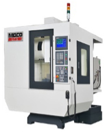 MASTER AUTOMATIC :5 AXES MACHINING CENTER (product3)