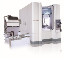 FALCON : FMG-1632CNC-HD, High Efficiency Profile Grinding Center *product1