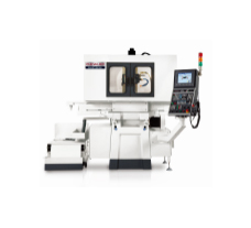 FALCON :SMART-B818Ⅲ, Multi-Functional CNC Surface Grinder *product3