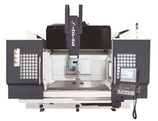 CHI-FA : Gantry type machining center/ INSPIRER *product2