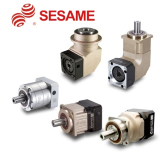 Sesame Motor: AC motors