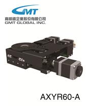 GMT GLOBAL :AXYR Precision Motorized Stage
