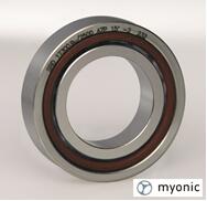 Ever Bright : myonic High Precision Spindle Ball Bearings *product3