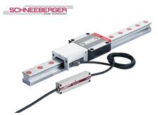 Ever Bright : SCHNEEBERGER AMS Measuring linear guides  *product4