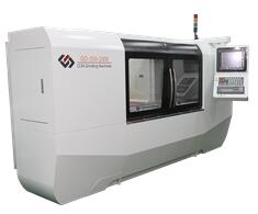 Ko-Yen : Grinding machine for internal and external diameters  *product2